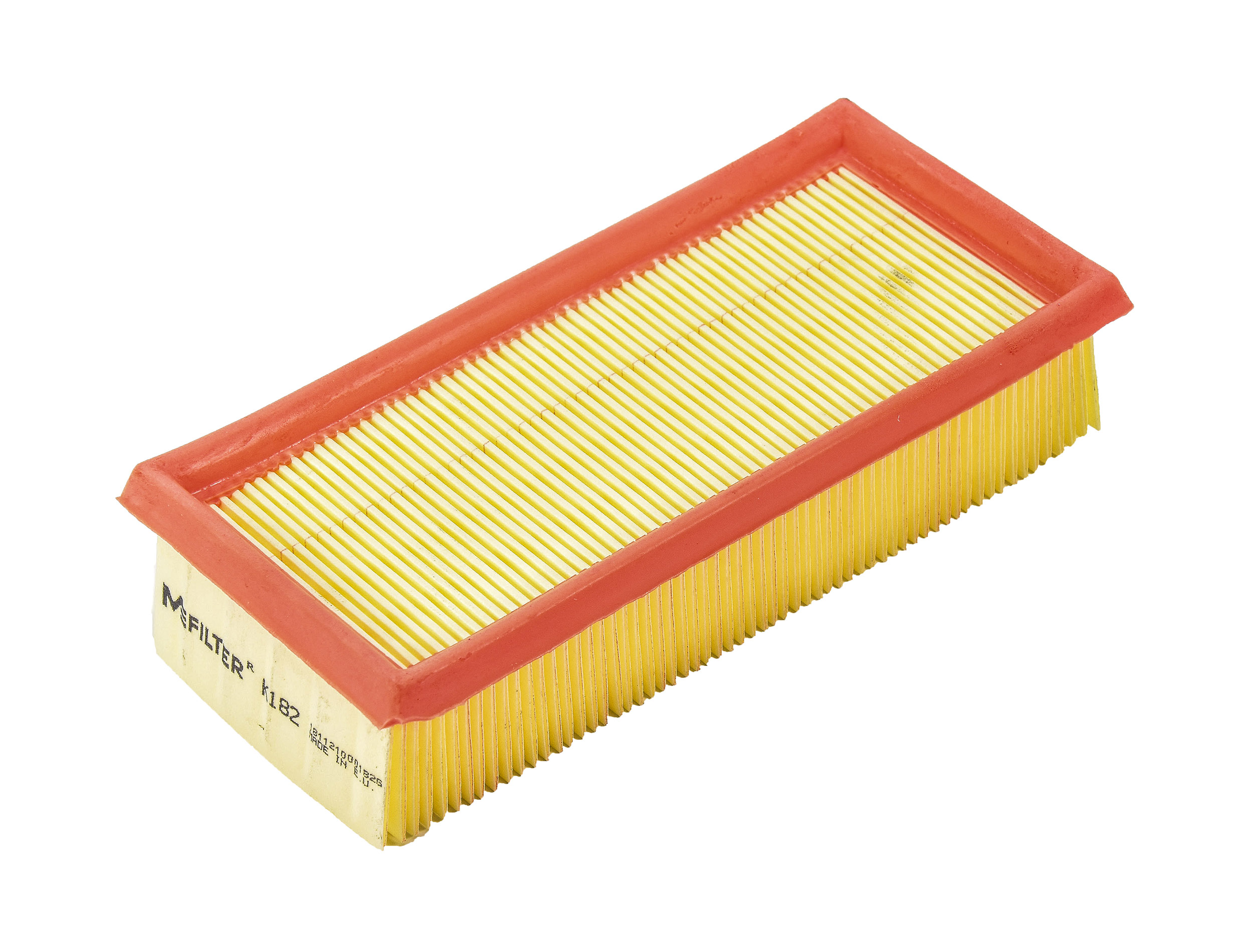 

MFilter K182 Воздушный фильтр