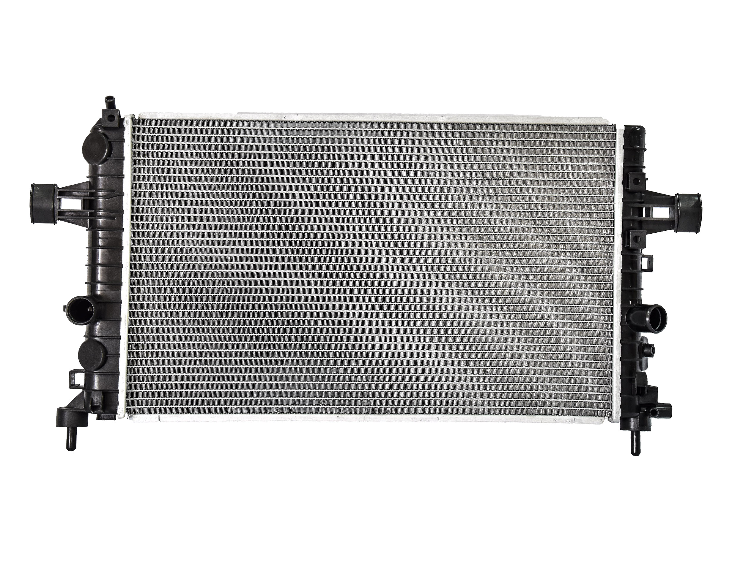 

Van Wezel 37002363 Радиатор охлаждения двигателя