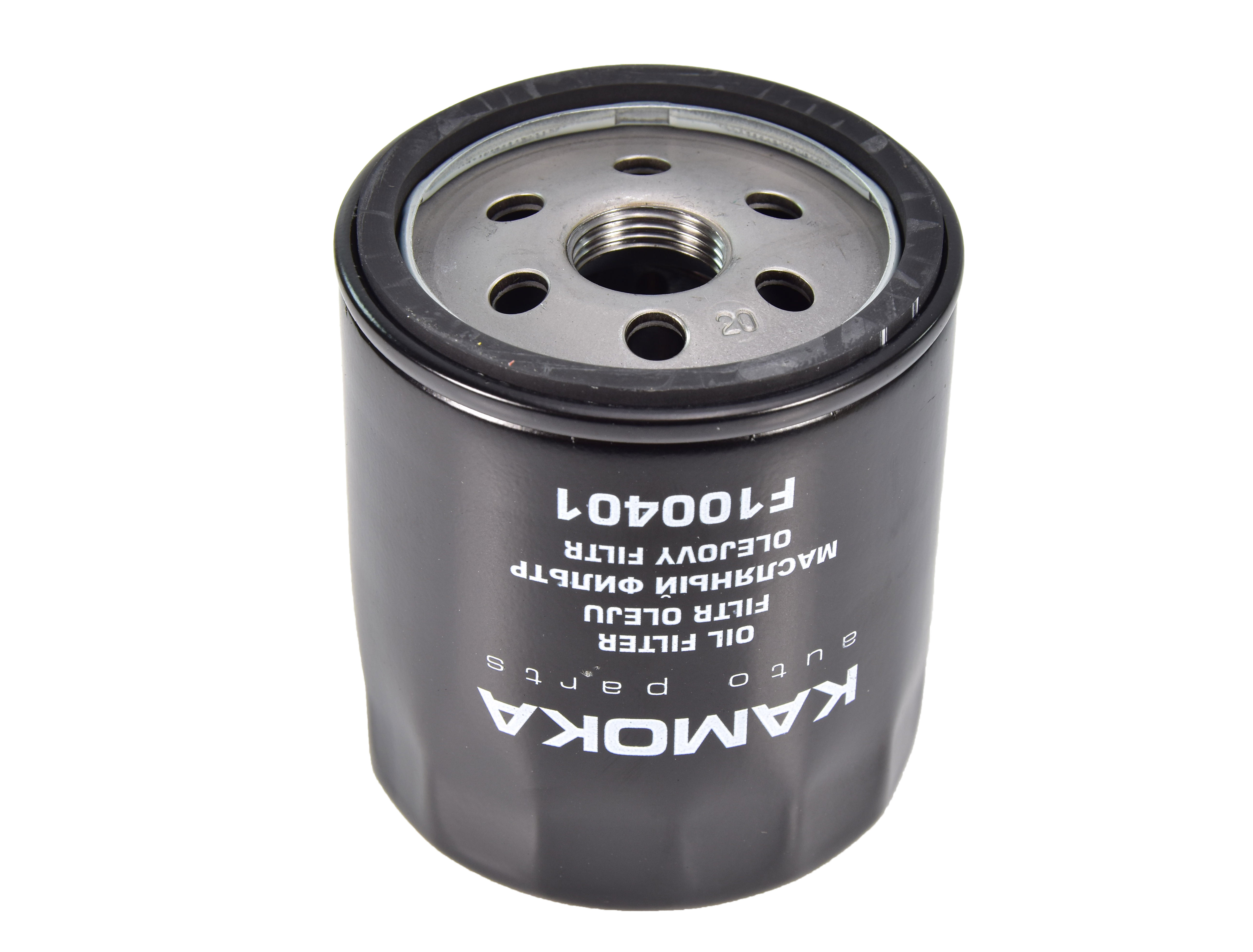 

Kamoka F100401 Масляный фильтр