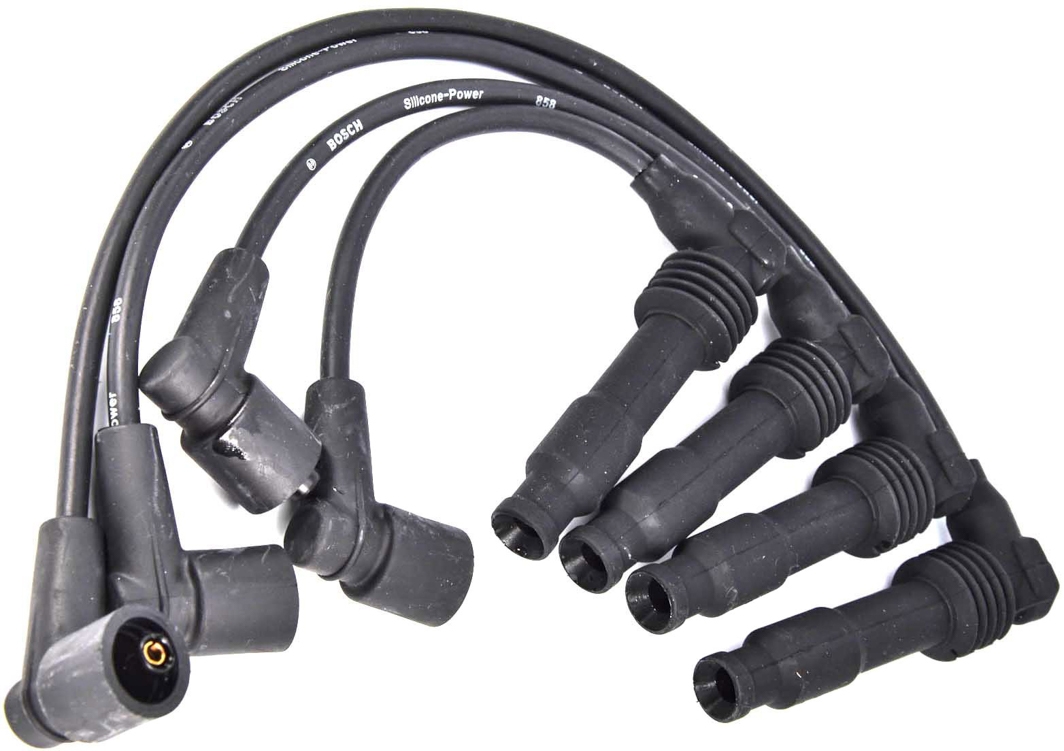 

Bosch 0986357237 Комплект проводов зажигания