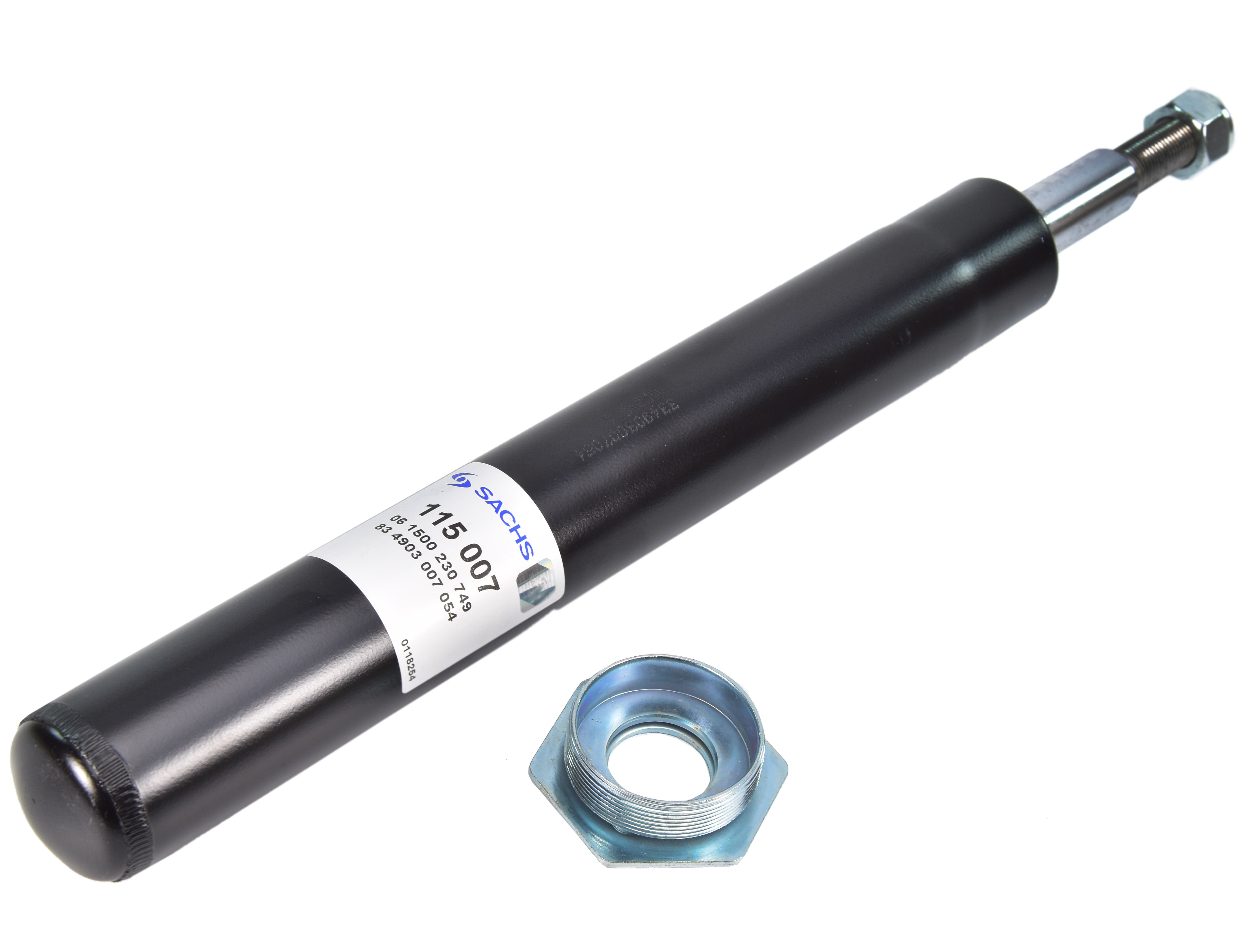 

Sachs 115007 Амортизатор