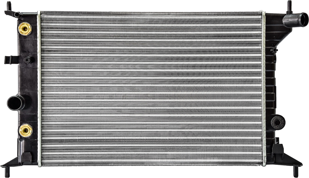 

Ava Quality Cooling OLA2219 Радиатор охлаждения двигателя