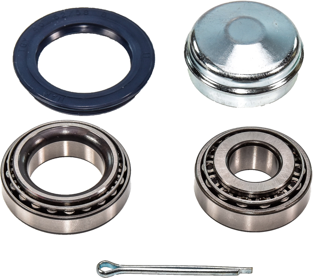 

SKF VKBA542 Комплект ступицы колеса