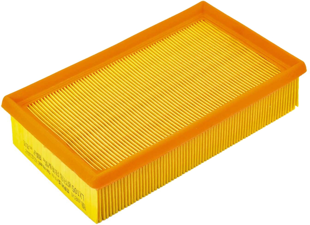 

Mahle LX105 Воздушный фильтр