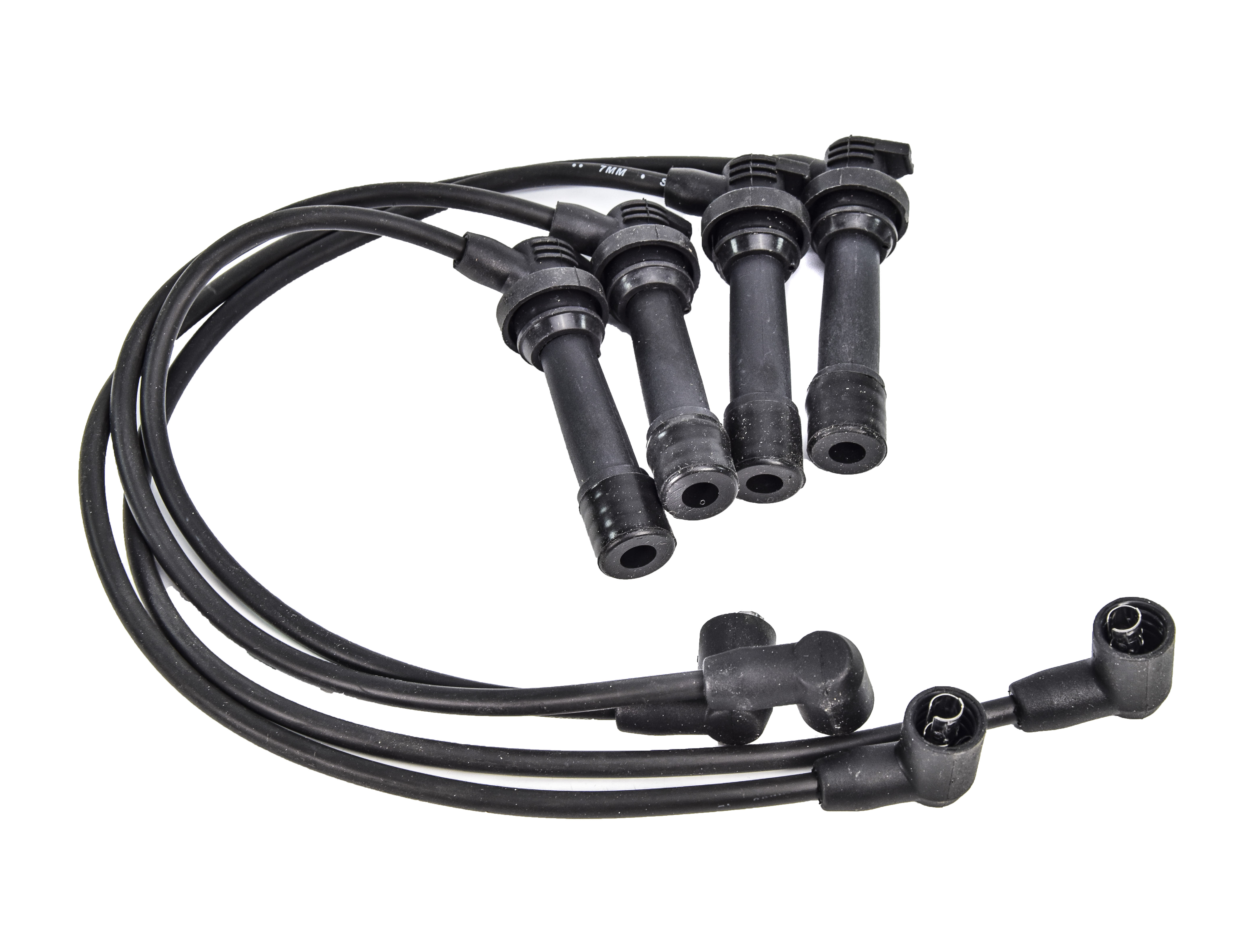 

Japanparts IC307 Комплект проводов зажигания
