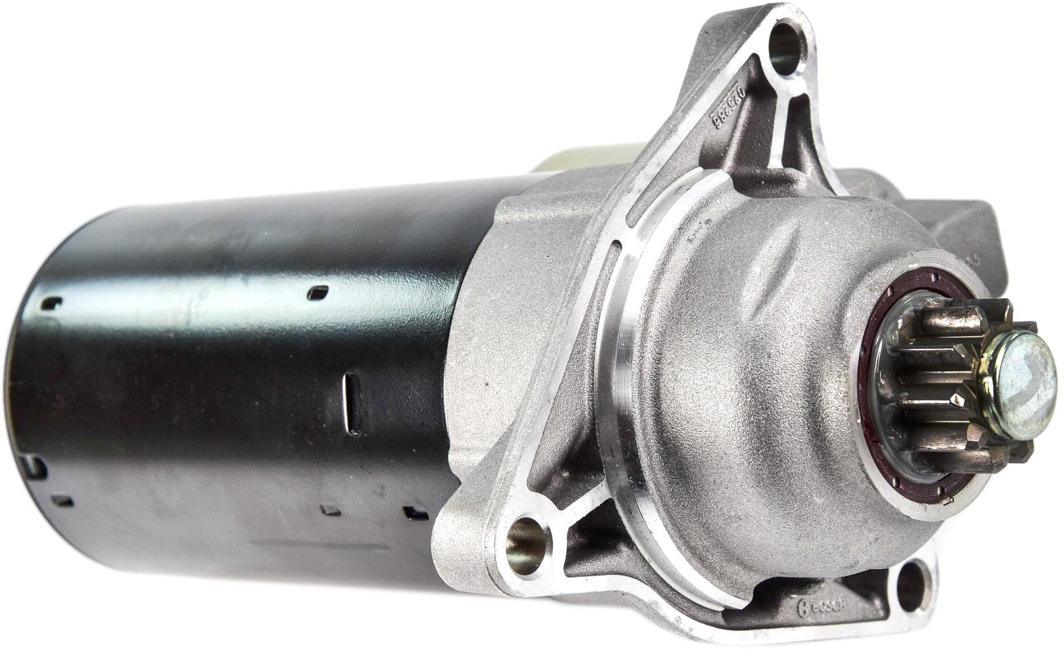 

Bosch 0001125031 Стартер