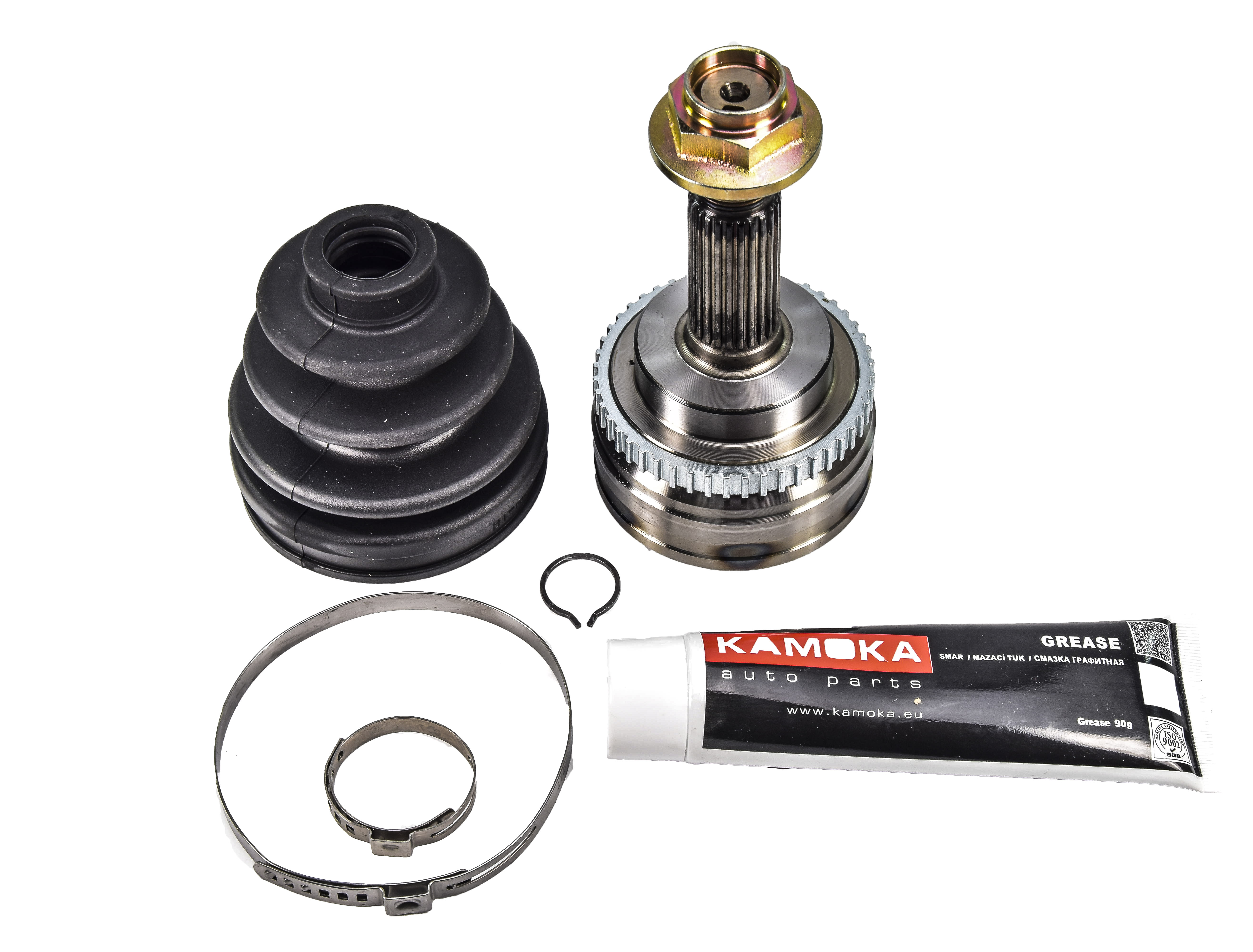 

Kamoka 6041 ШРУС