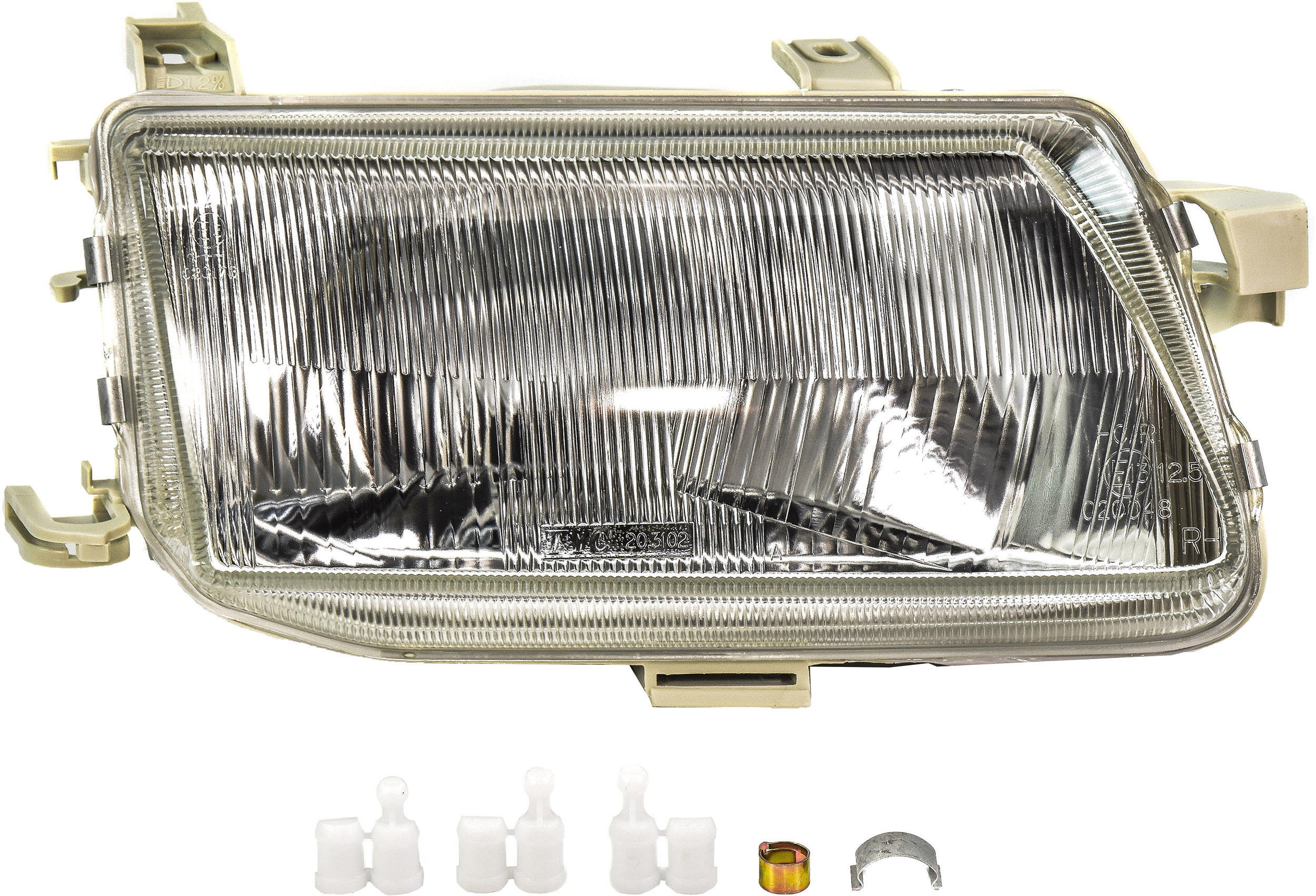 

Tyc 203102452 Основная фара