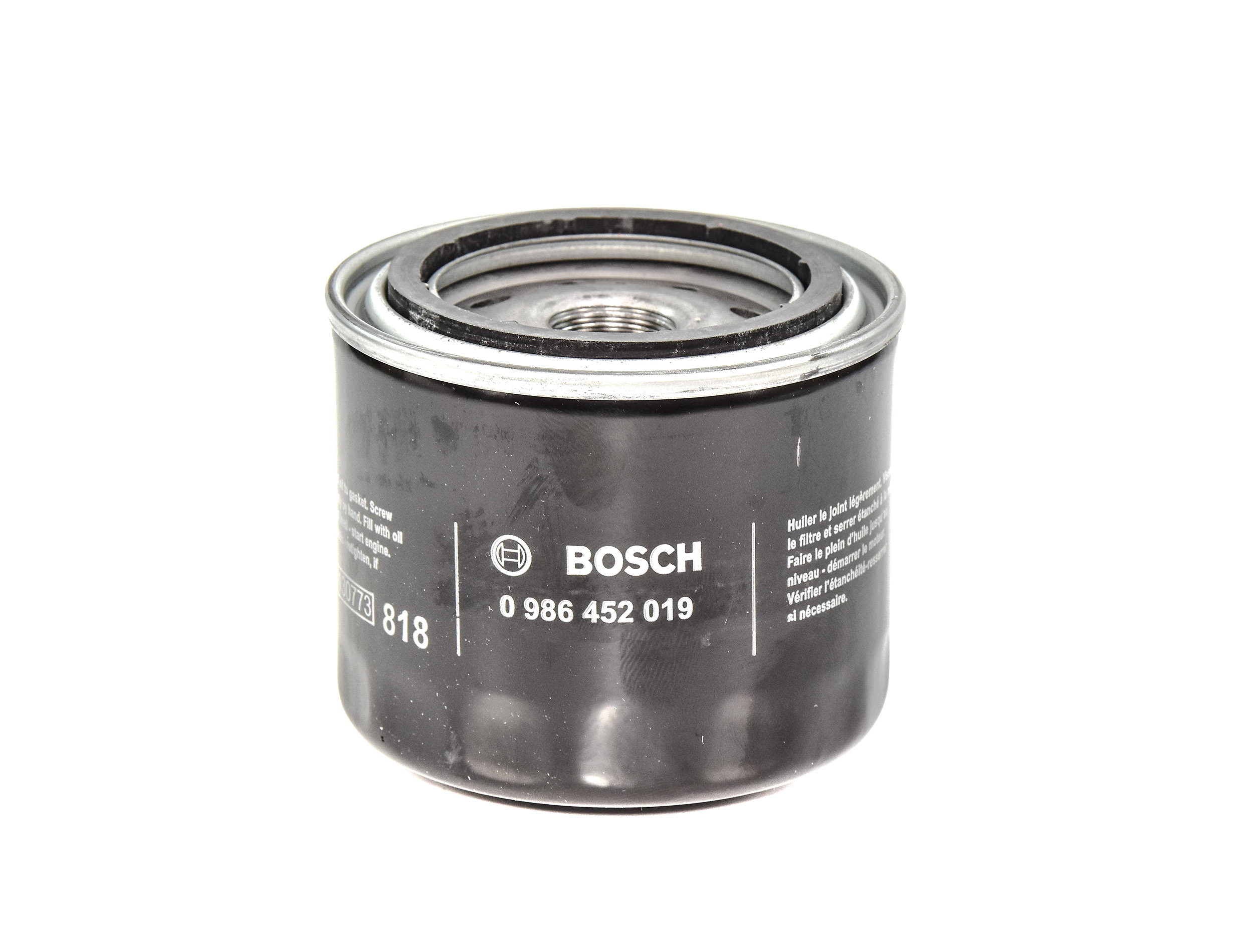 

Bosch 0986452019 Масляный фильтр