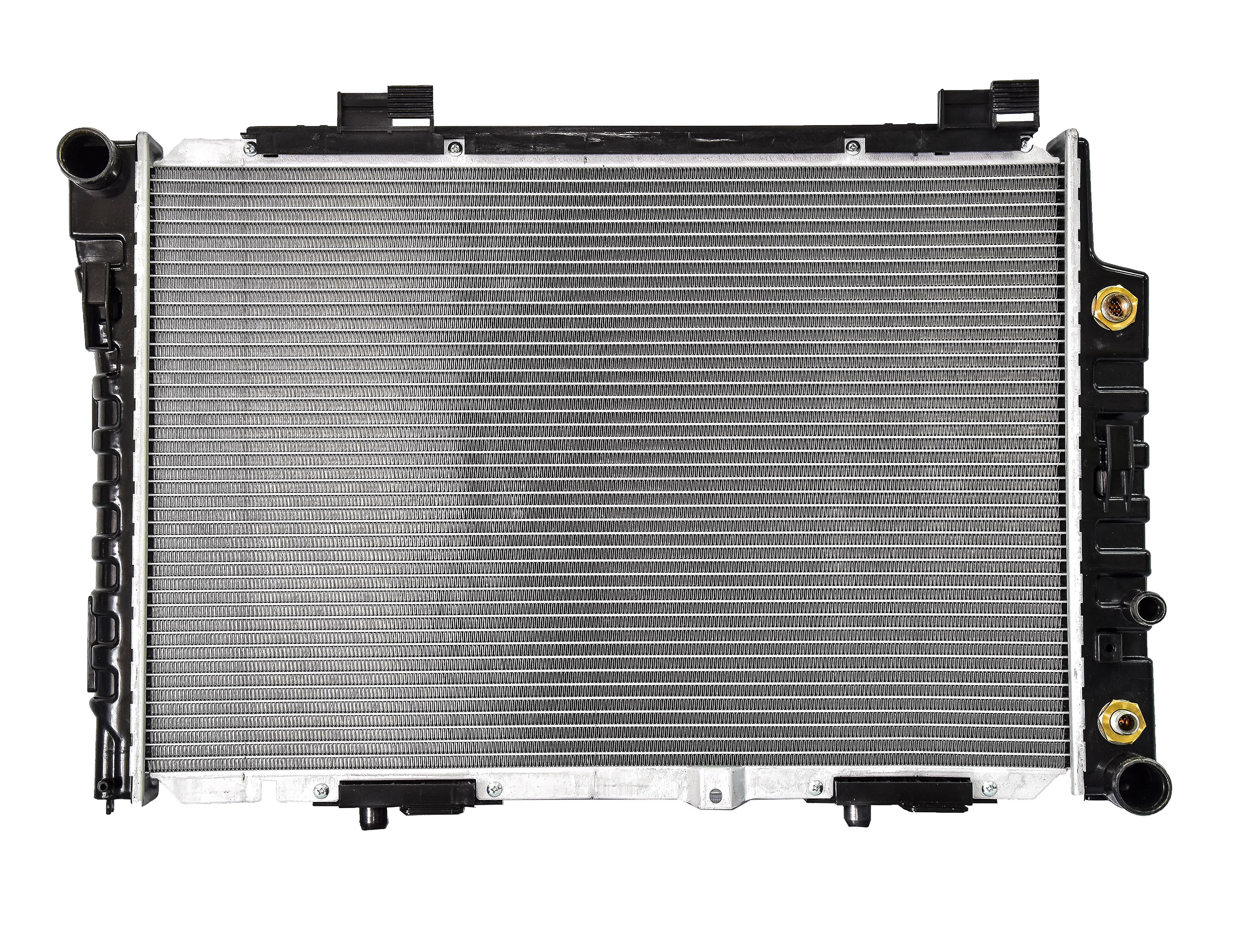 

Van Wezel 30002174 Радиатор охлаждения двигателя