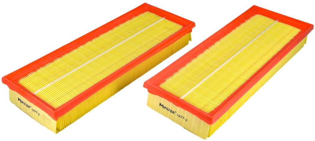 

MFilter K4772 Воздушный фильтр