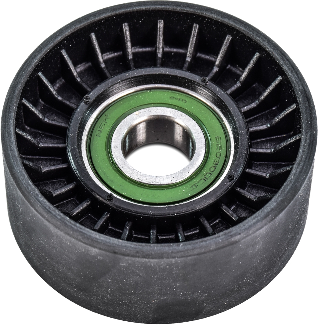 

Magneti Marelli 331316171255 Натяжной ролик поликлинового ремня
