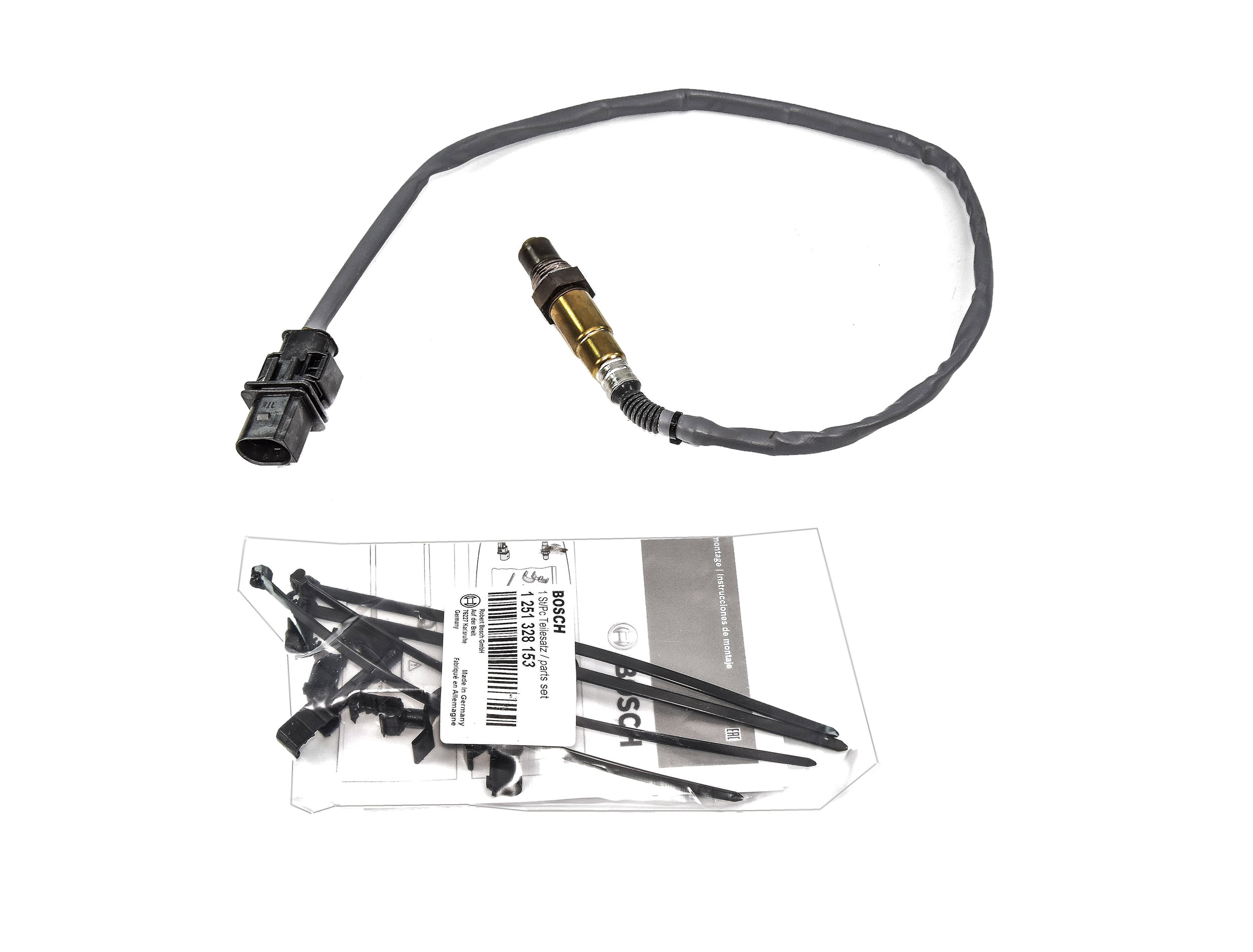 

Bosch 0281004148 Лямбда-зонд