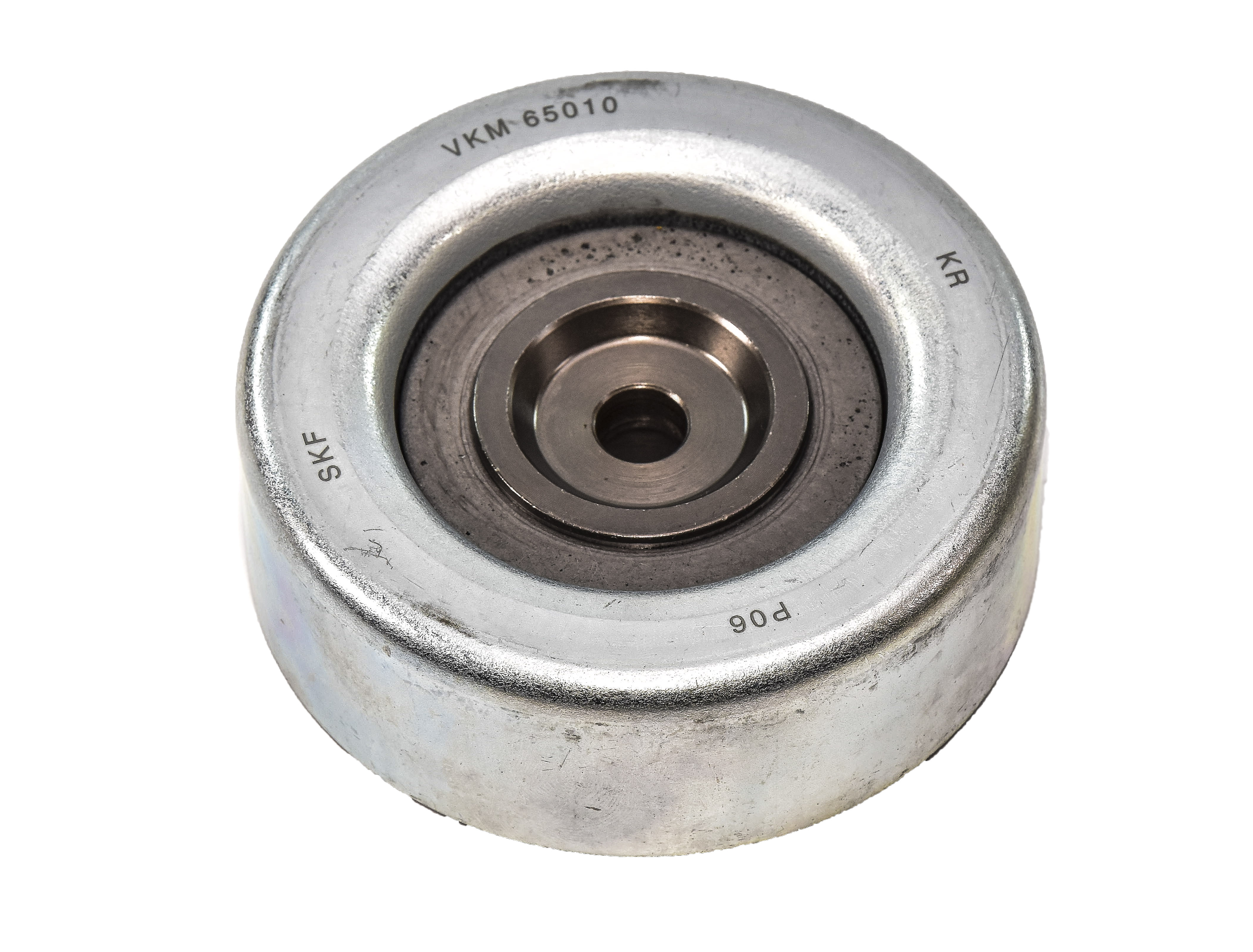 

SKF VKM65010 Обводной ролик