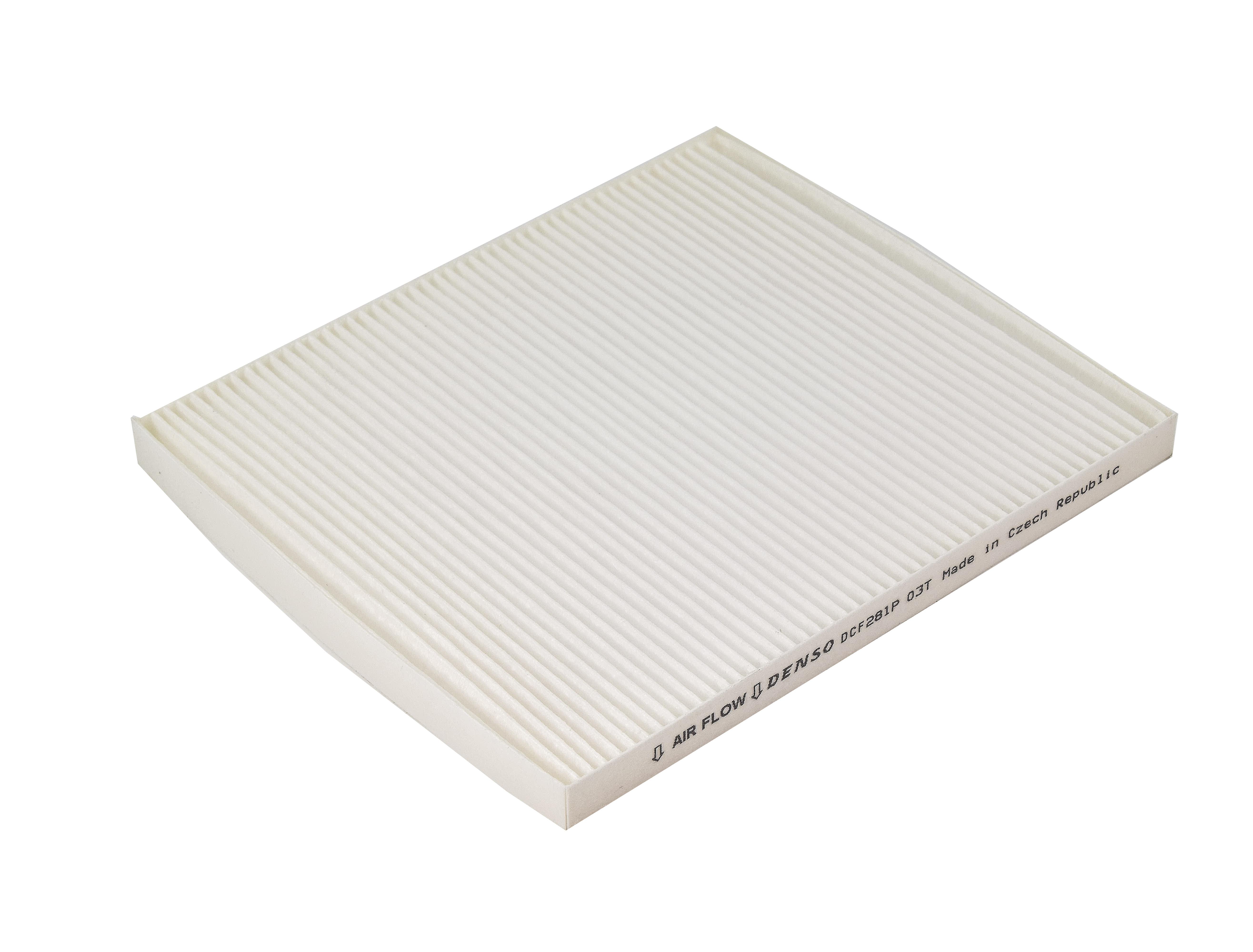 

Denso DCF281P Фильтр салона