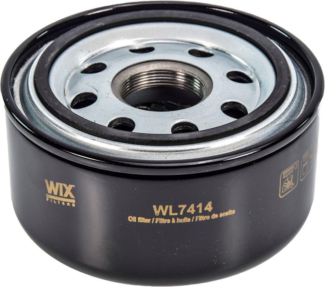 

Wix Filters WL7414 Масляный фильтр