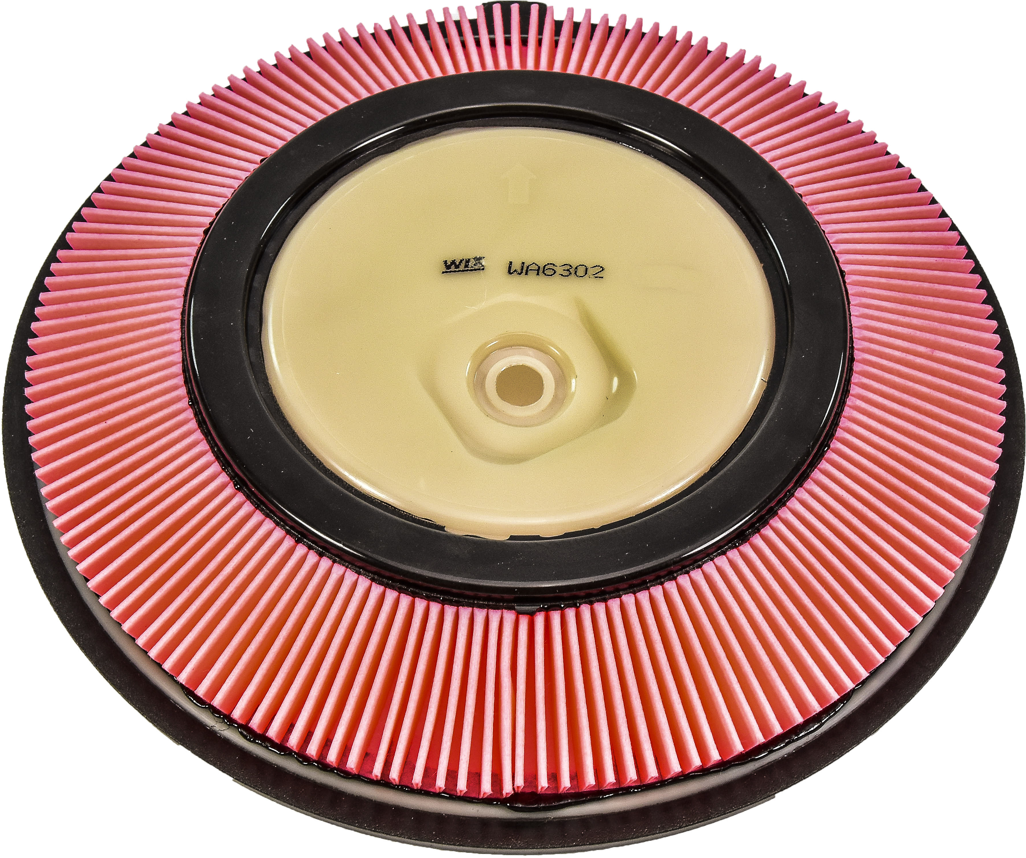 

Wix Filters WA6302 Воздушный фильтр