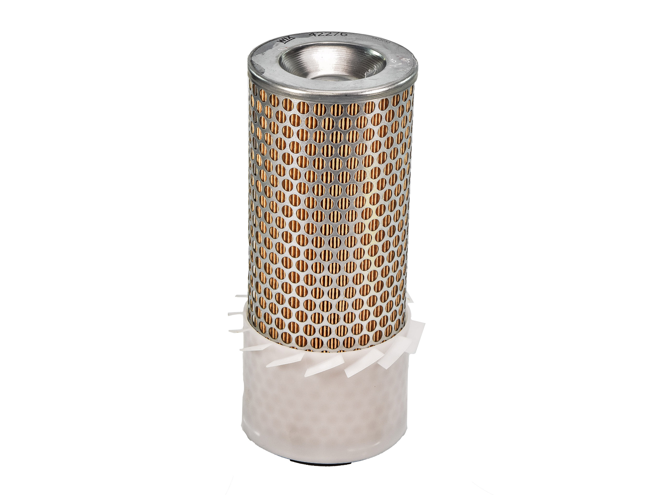 

Wix Filters 42276 Воздушный фильтр
