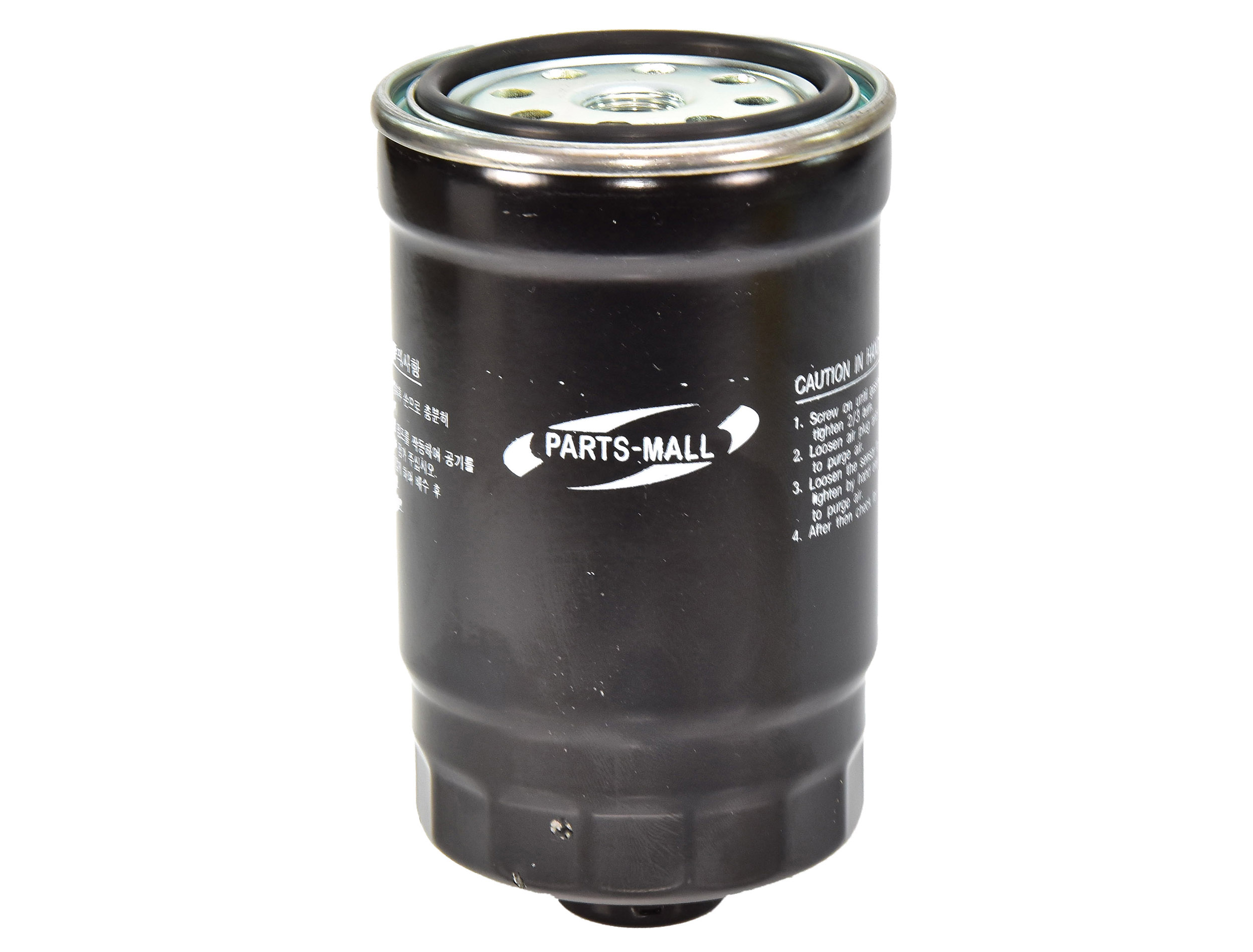 

Parts-Mall PCA028 Топливный фильтр