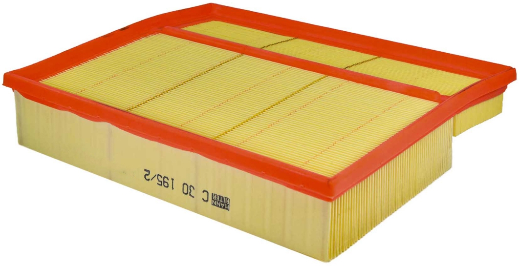 

Mann C301952 Воздушный фильтр
