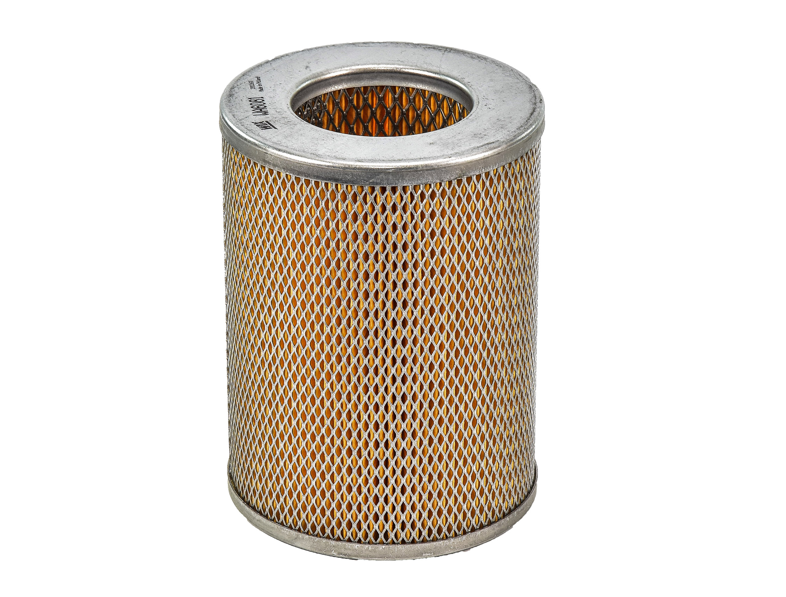 

Wix Filters WA6081 Воздушный фильтр