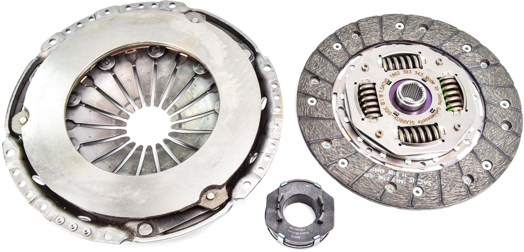 

Sachs 3000327002 Комплект сцепления