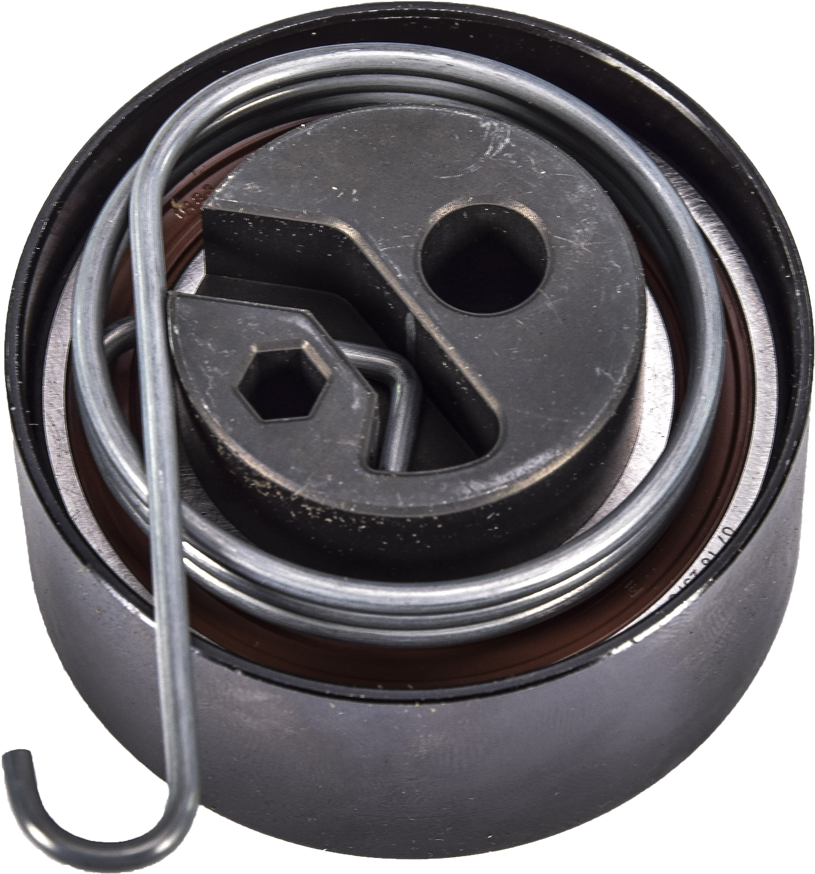 

SKF VKM15218 Натяжной ролик ремня ГРМ