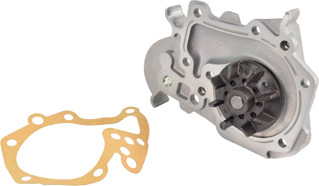 

Dolz R135 Помпа
