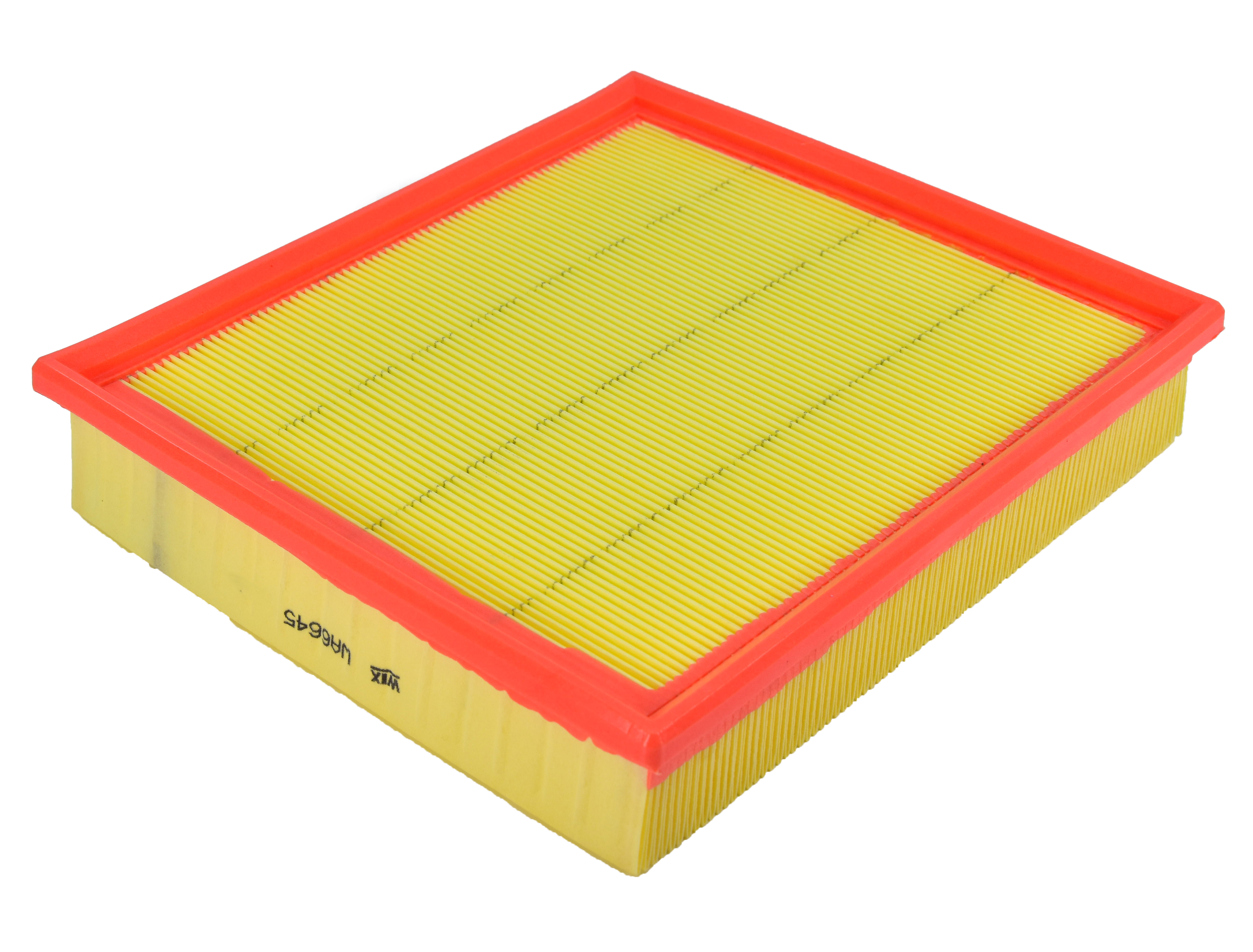 

Wix Filters WA6645 Воздушный фильтр