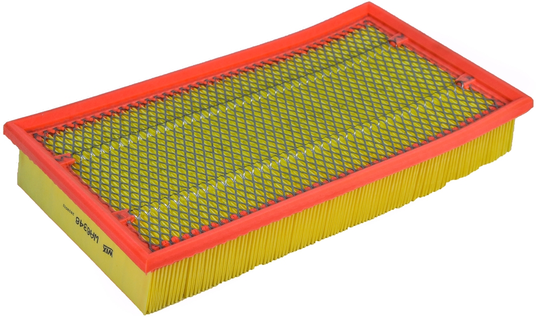 

Wix Filters WA6348 Воздушный фильтр