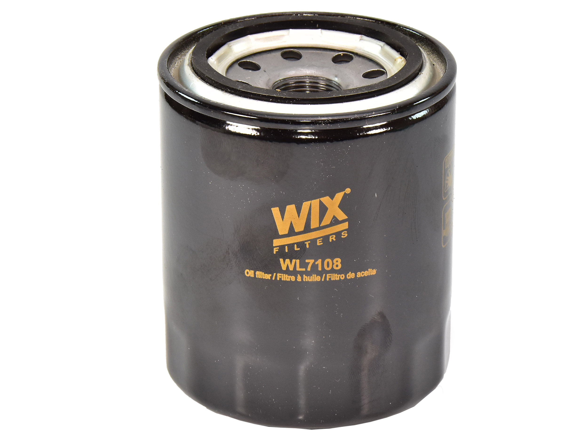 

Wix Filters WL7108 Масляный фильтр