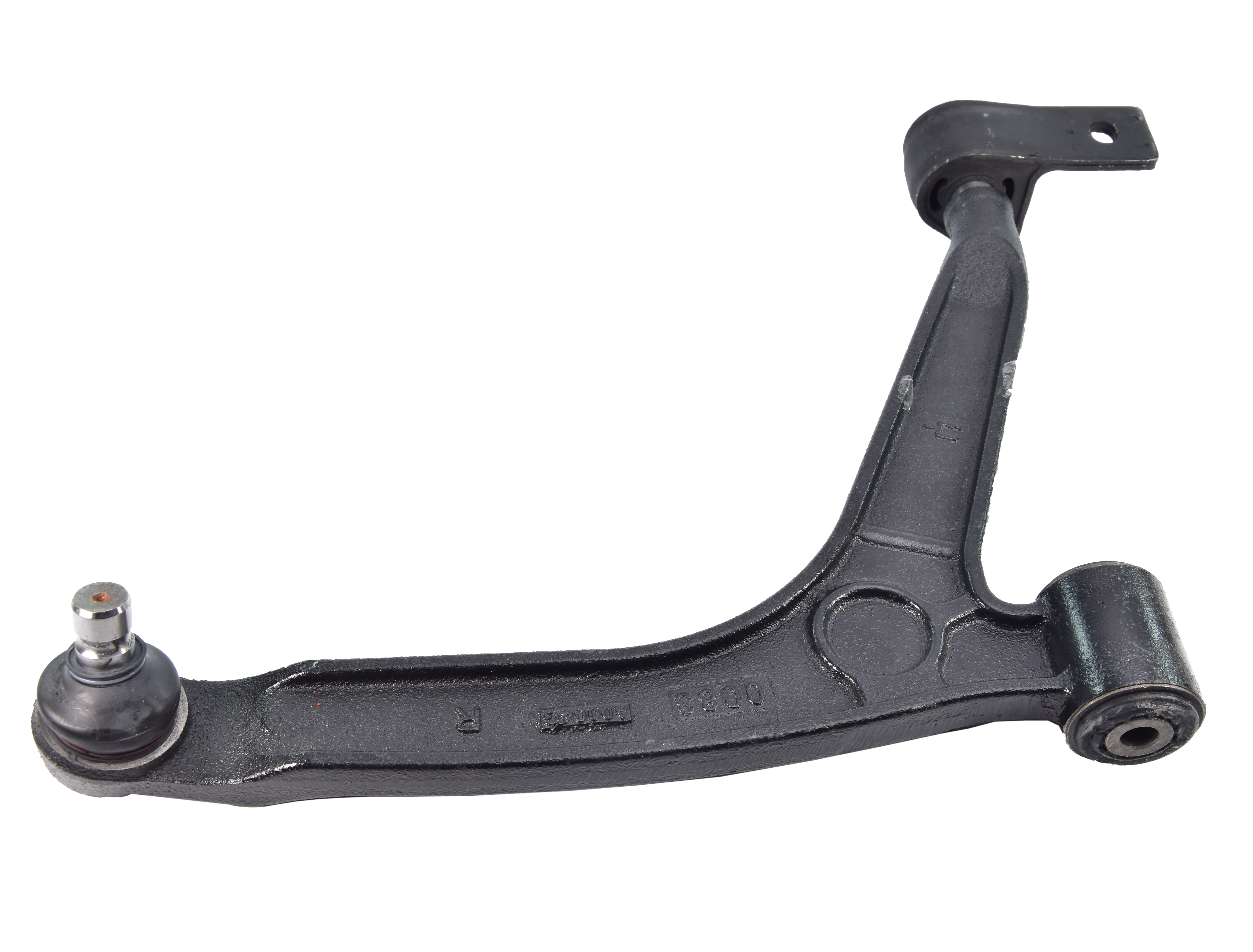 

Delphi TC1252 Рычаг подвески