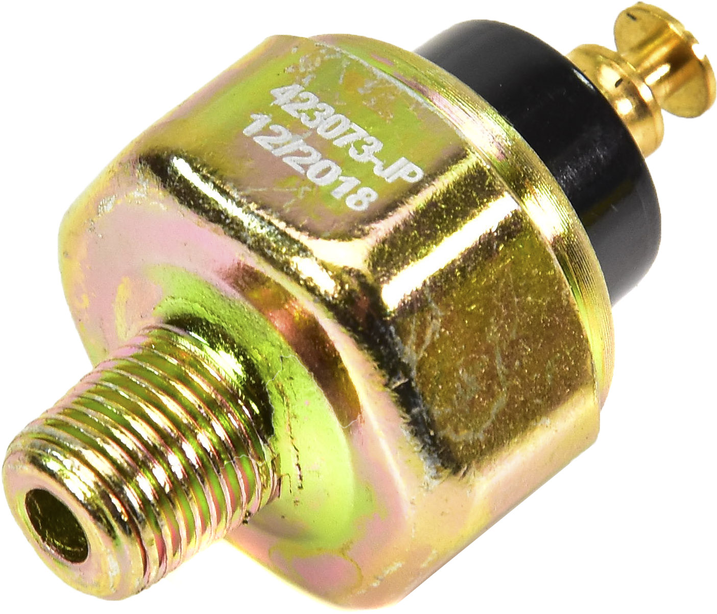 

Japanparts PO208 Датчик давления масла