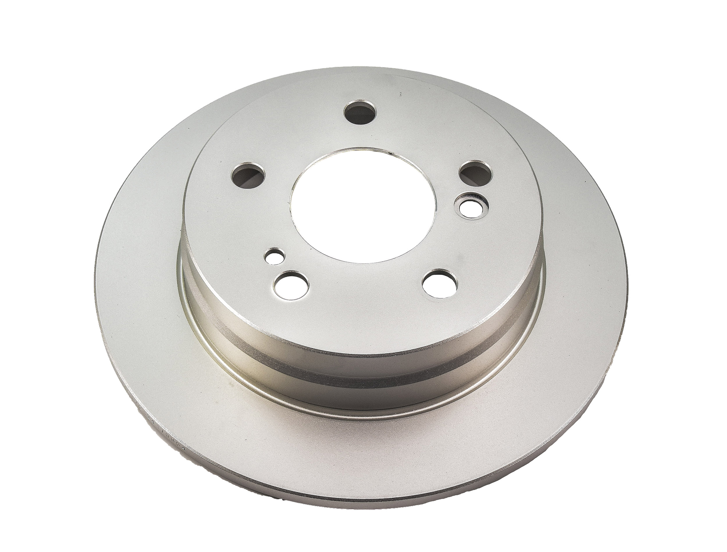 

Bosch 0986478188 Тормозной диск