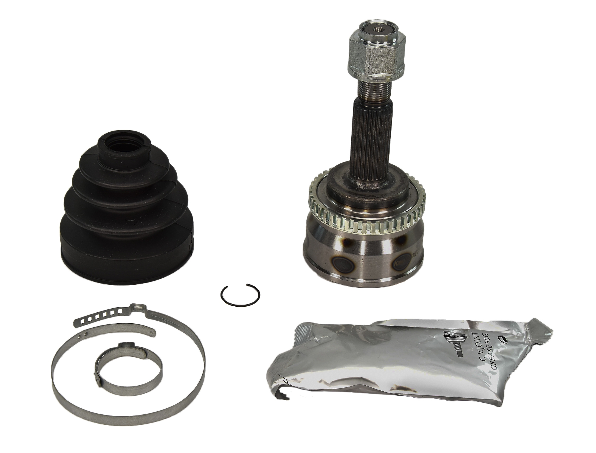

Kavo Parts CV6518 ШРУС