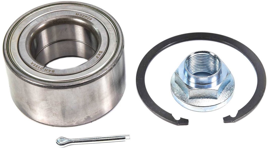 

SKF VKBA6923 Комплект ступицы колеса
