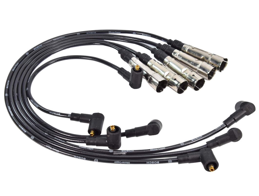 

Bosch 0986356340 Комплект проводов зажигания