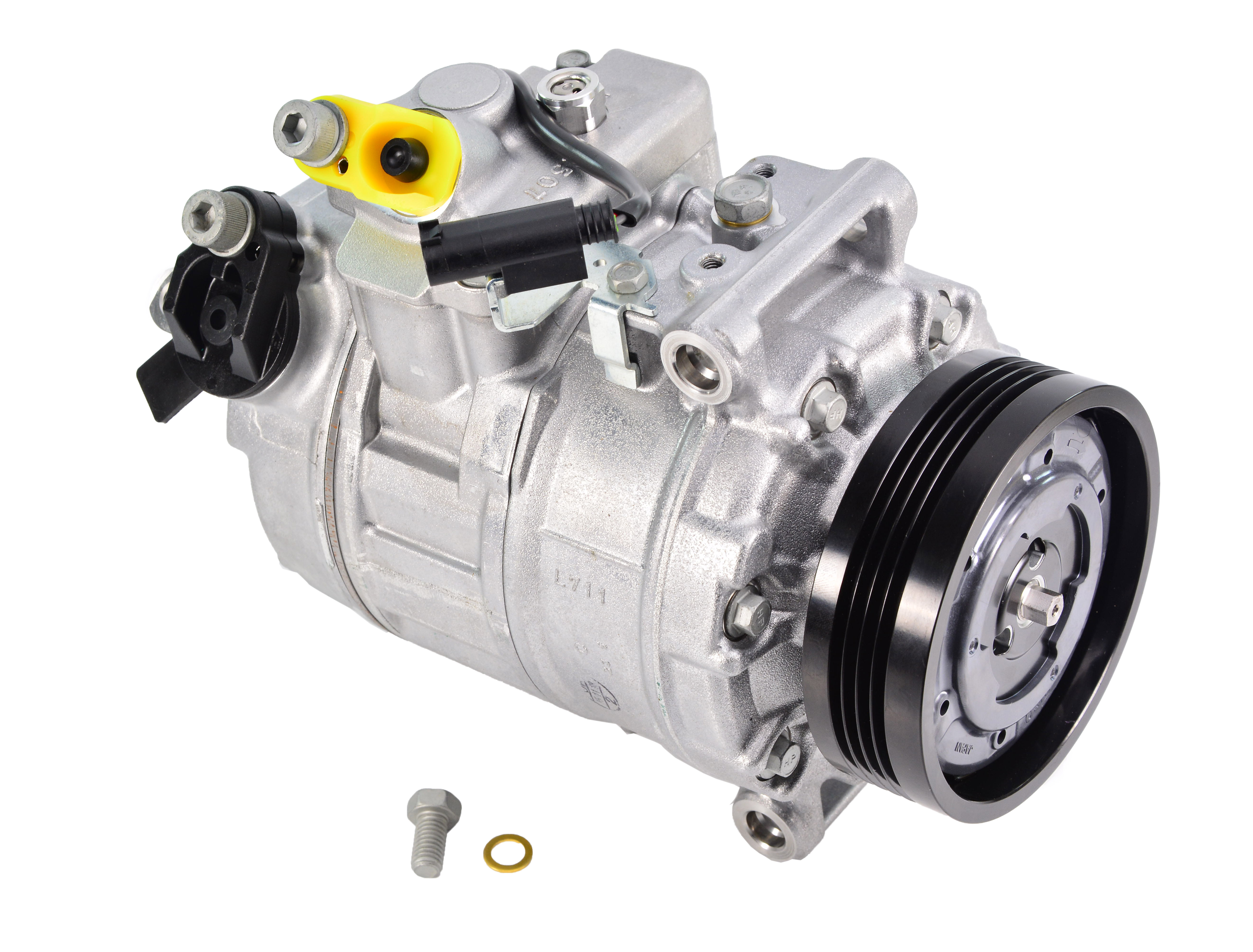 

Denso DCP05020 Компрессор кондиционера