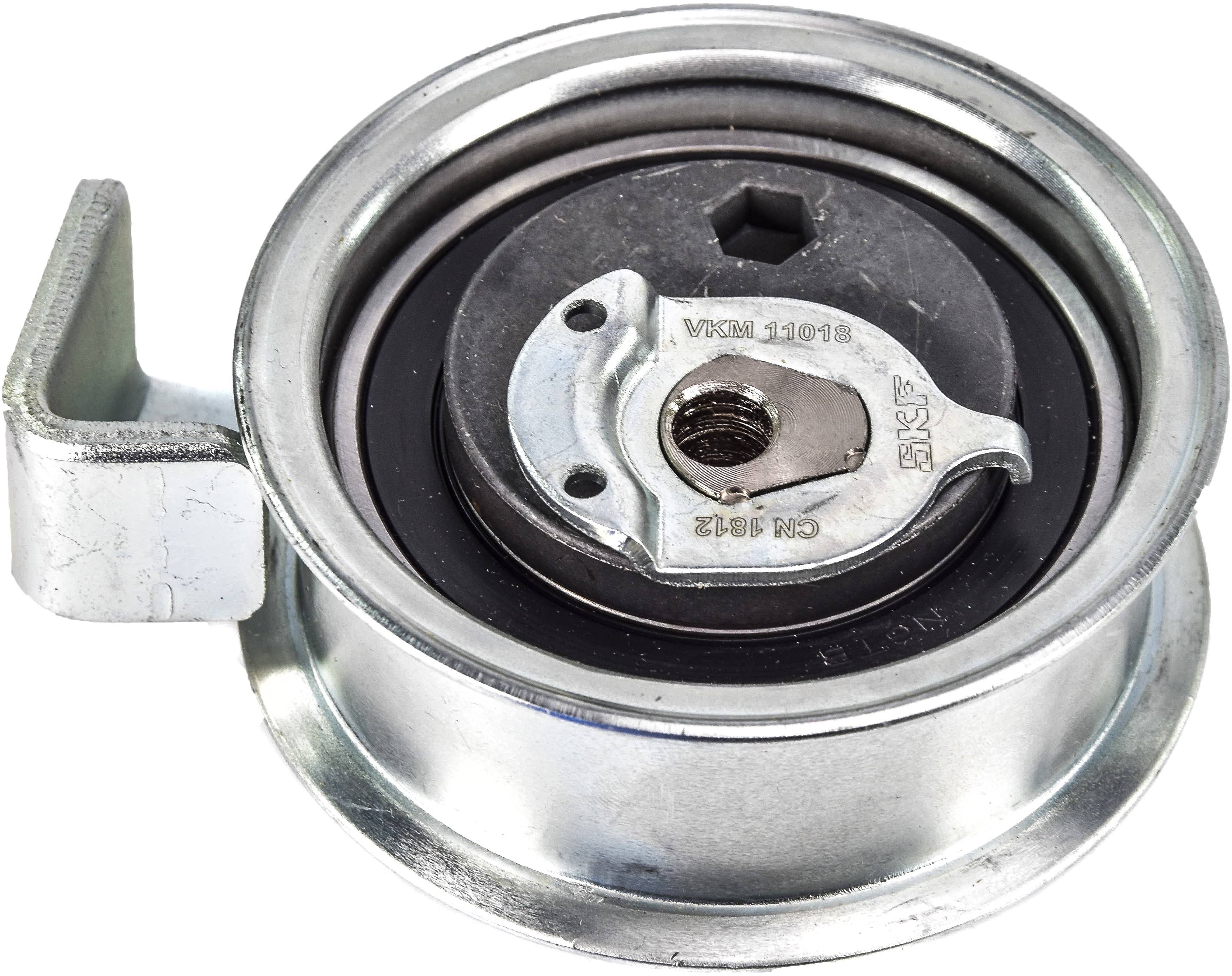 

SKF VKM11018 Натяжной ролик ремня ГРМ