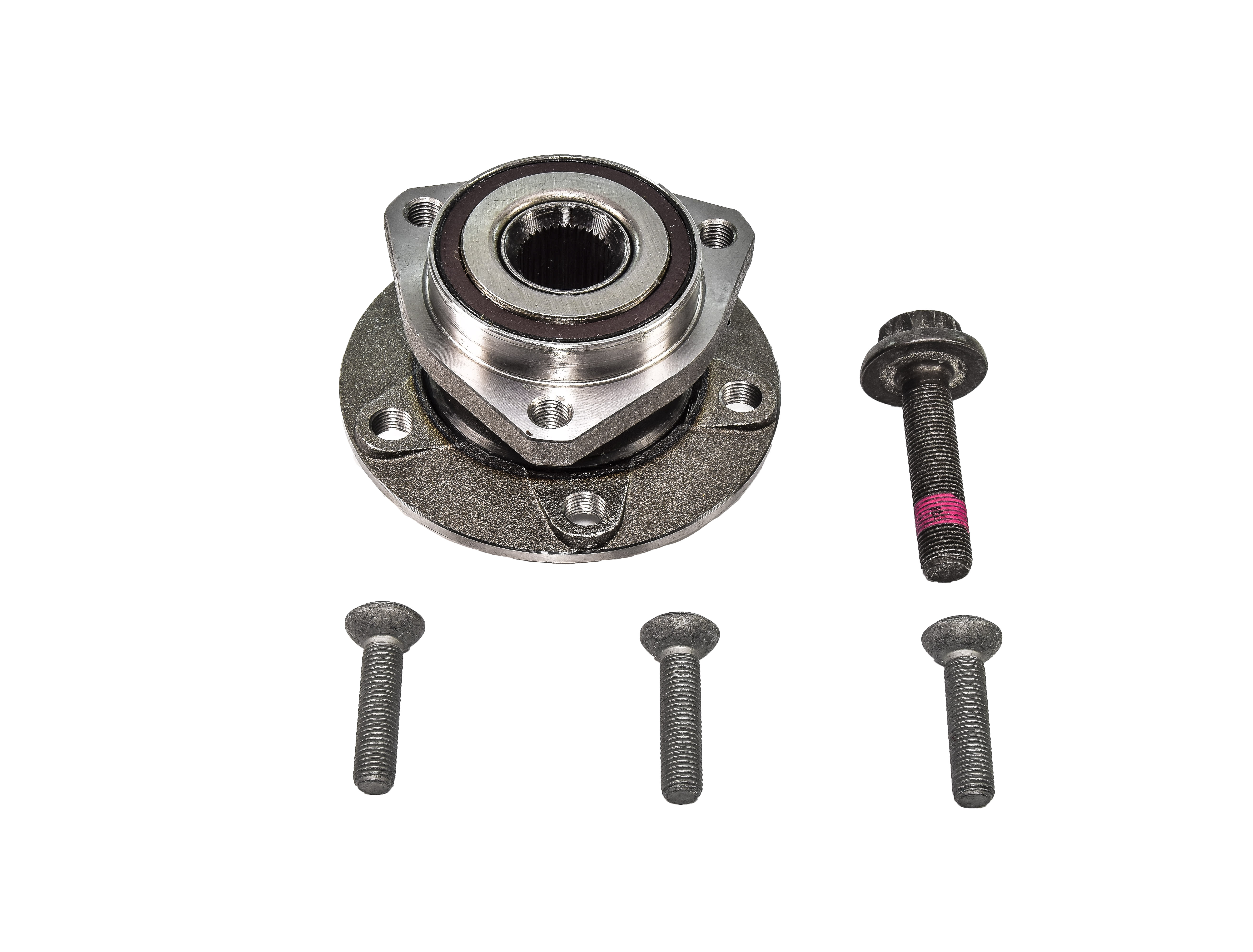 

Optimal 101699 Комплект ступицы колеса