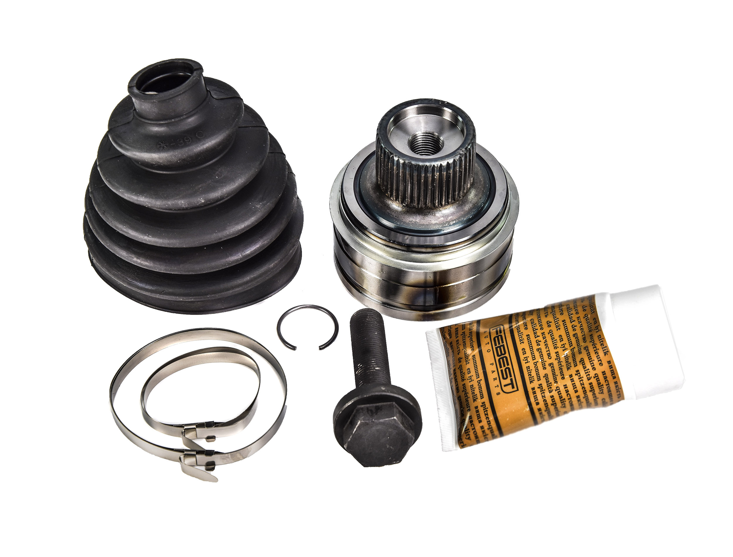 

Febest 1710A4 ШРУС