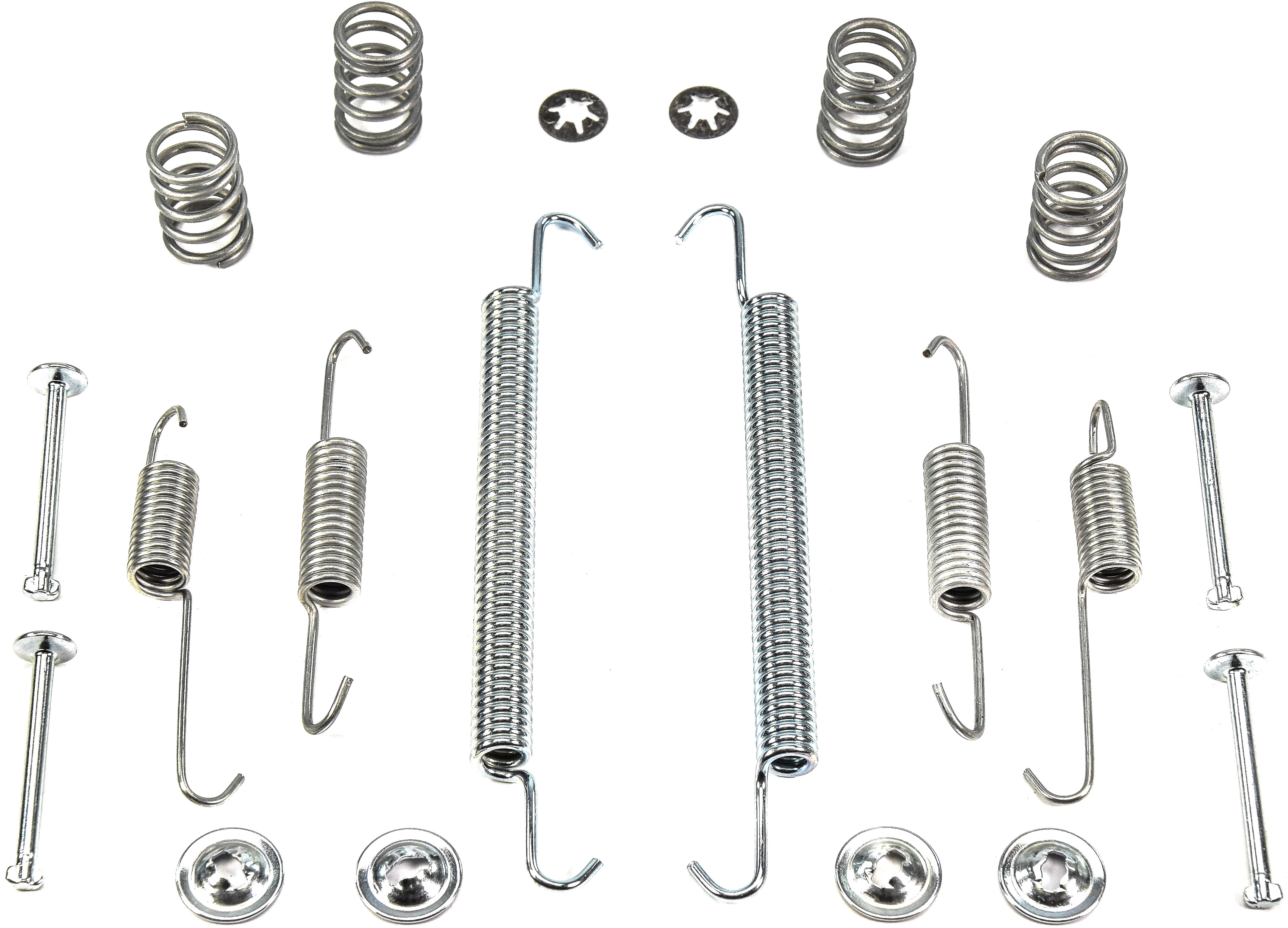 

Bosch 1987475137 Монтажный комплект