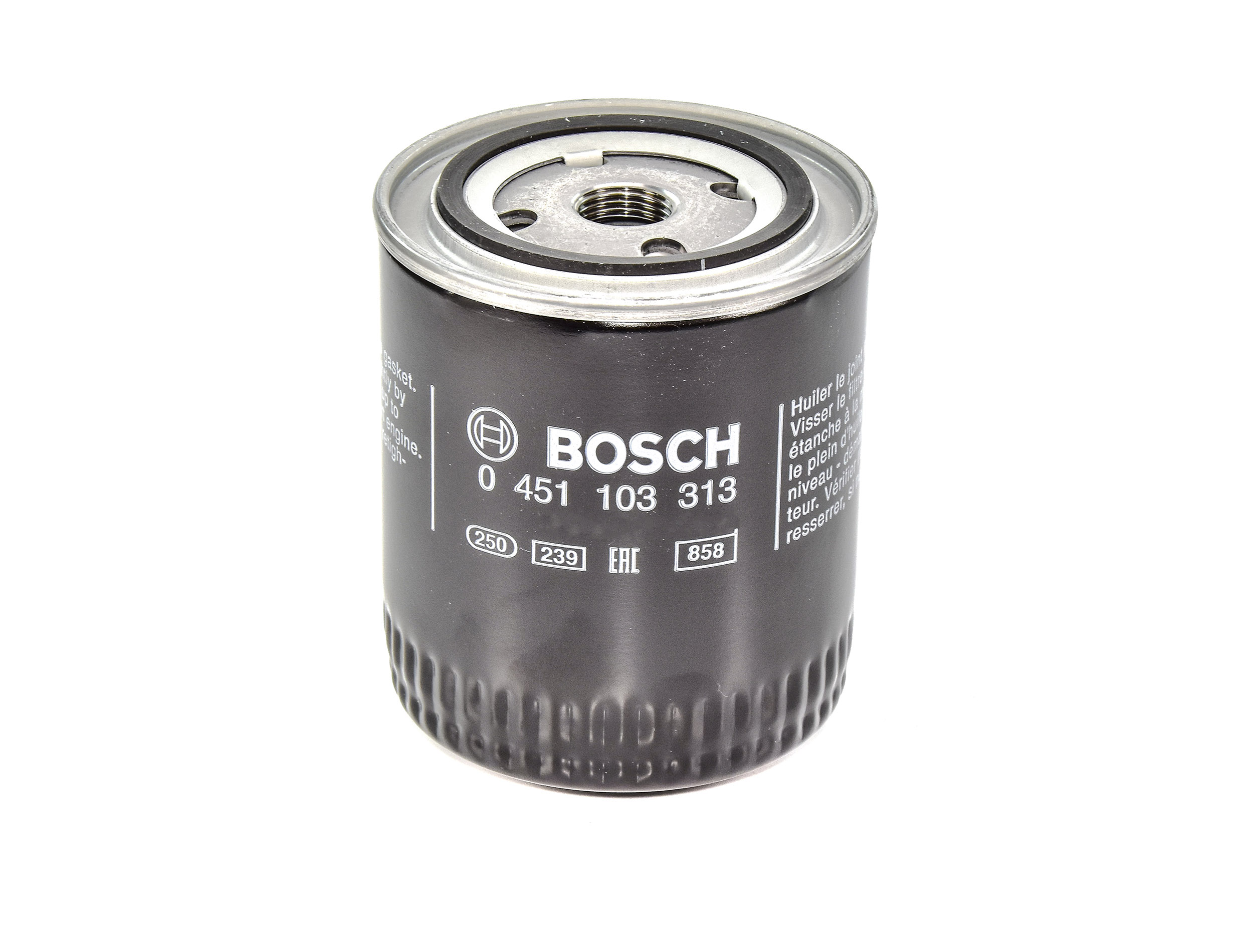 

Bosch 0451103313 Масляный фильтр