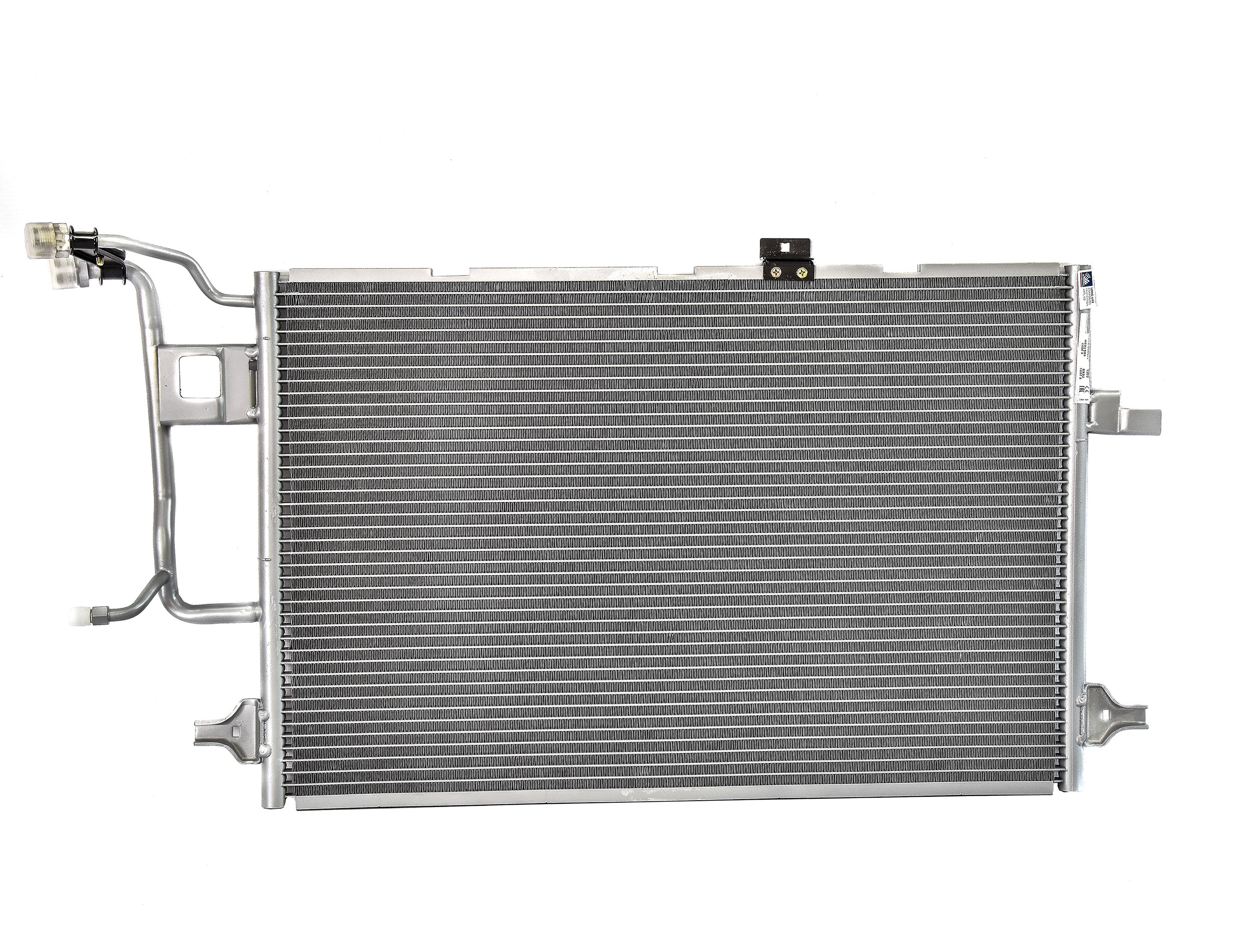 

Nissens 94430 Радиатор кондиционера