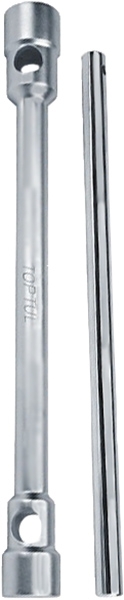 

Ключ балонный Toptul CTIA3032 I-образный 30х32 мм