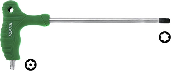 

Ключ TORX Toptul AIEA4021 L-образный T40