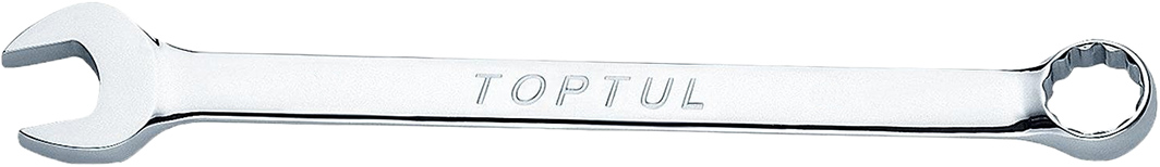 

Ключ рожково-накидной Toptul AAEA2626 I-образный 26 мм