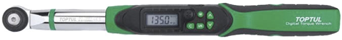 

Ключ динамометрический Toptul dt135i3 I-образный