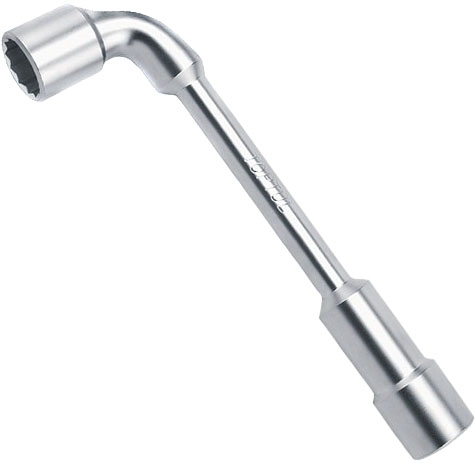 

Ключ торцевой Toptul AEAE2121 L-образный 21 мм