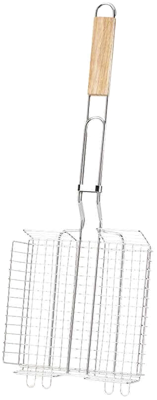 

Решетка для гриля КЕМПИНГ Slim G-103